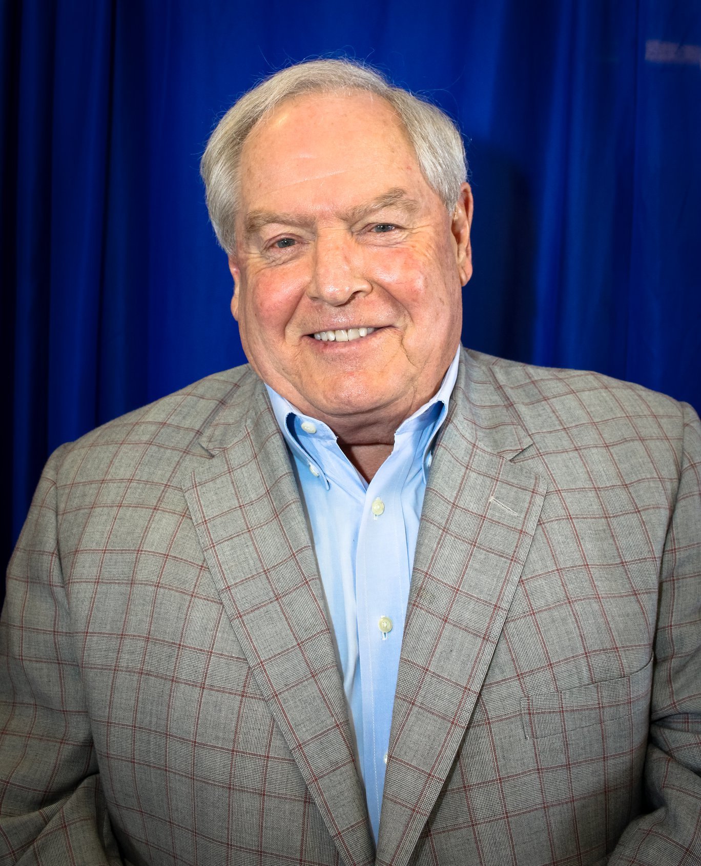 Alabama Commissioner Photo