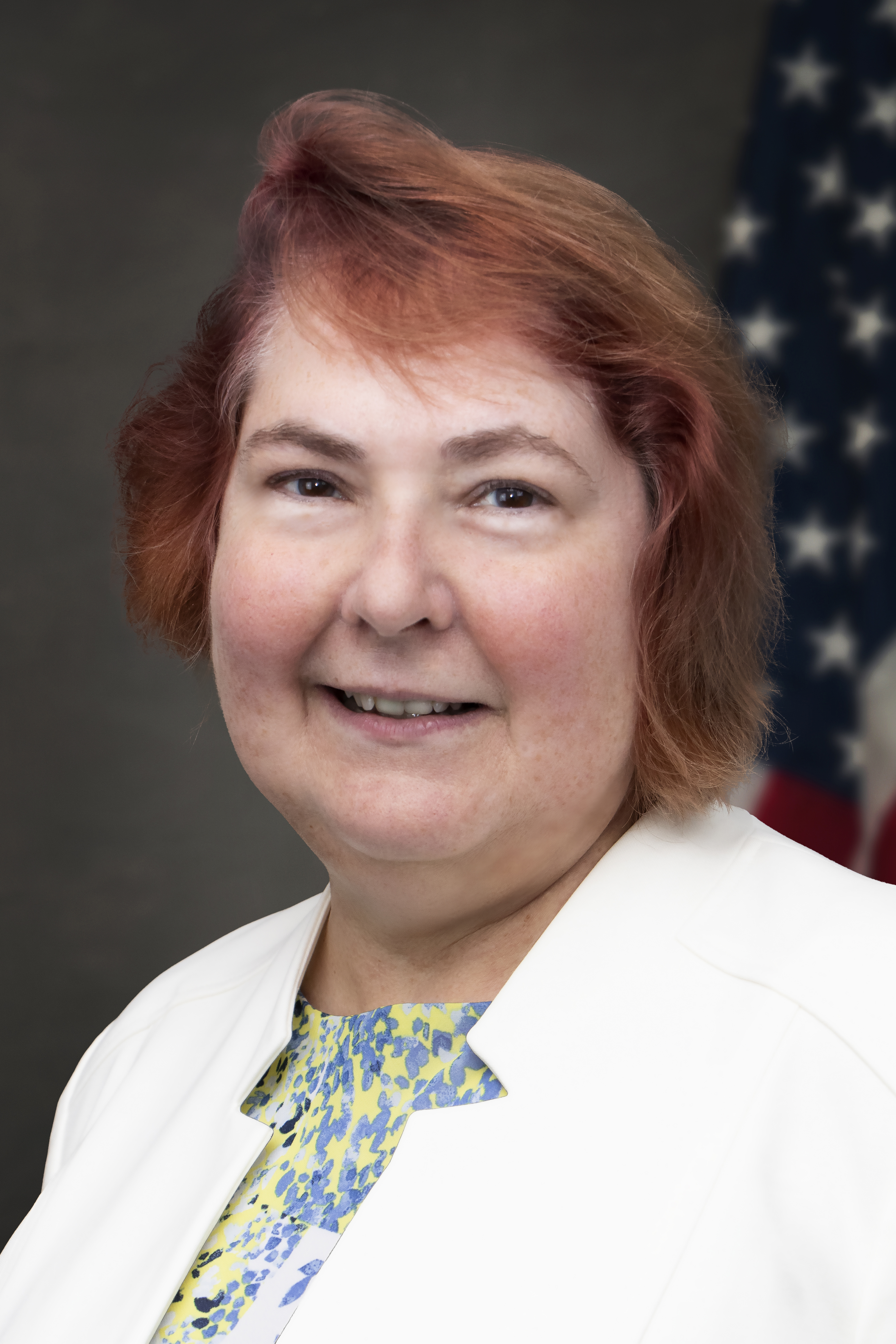 Arizona Commissioner Photo