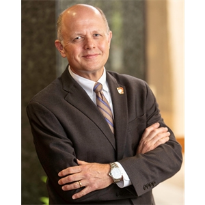Arkansas Commissioner Photo