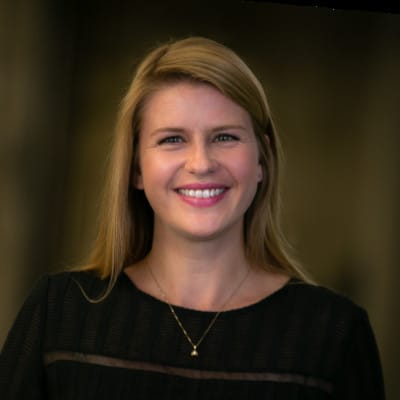 Caroline Brayson