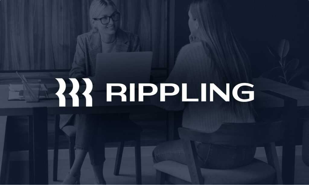 Rippling