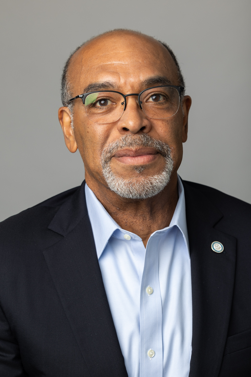 Connecticut Commissioner Photo