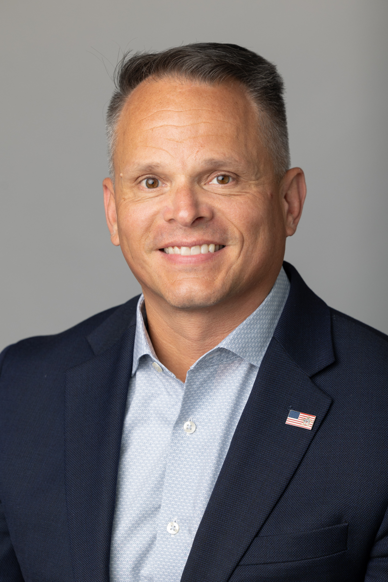 Delaware Commissioner Photo