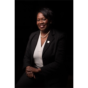 District of Columbia Commissioner Photo