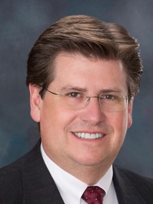 Idaho Commissioner Photo
