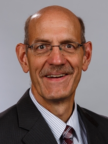 Iowa Commissioner Photo
