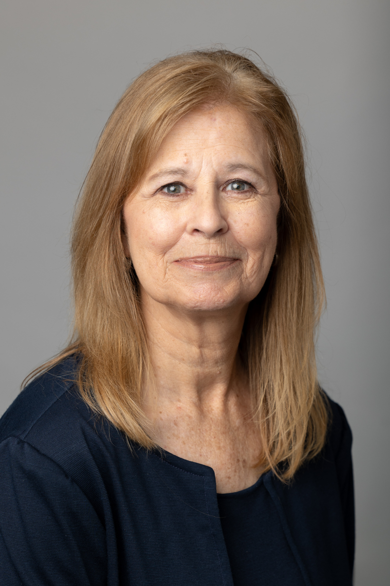 Kentucky Commissioner Photo