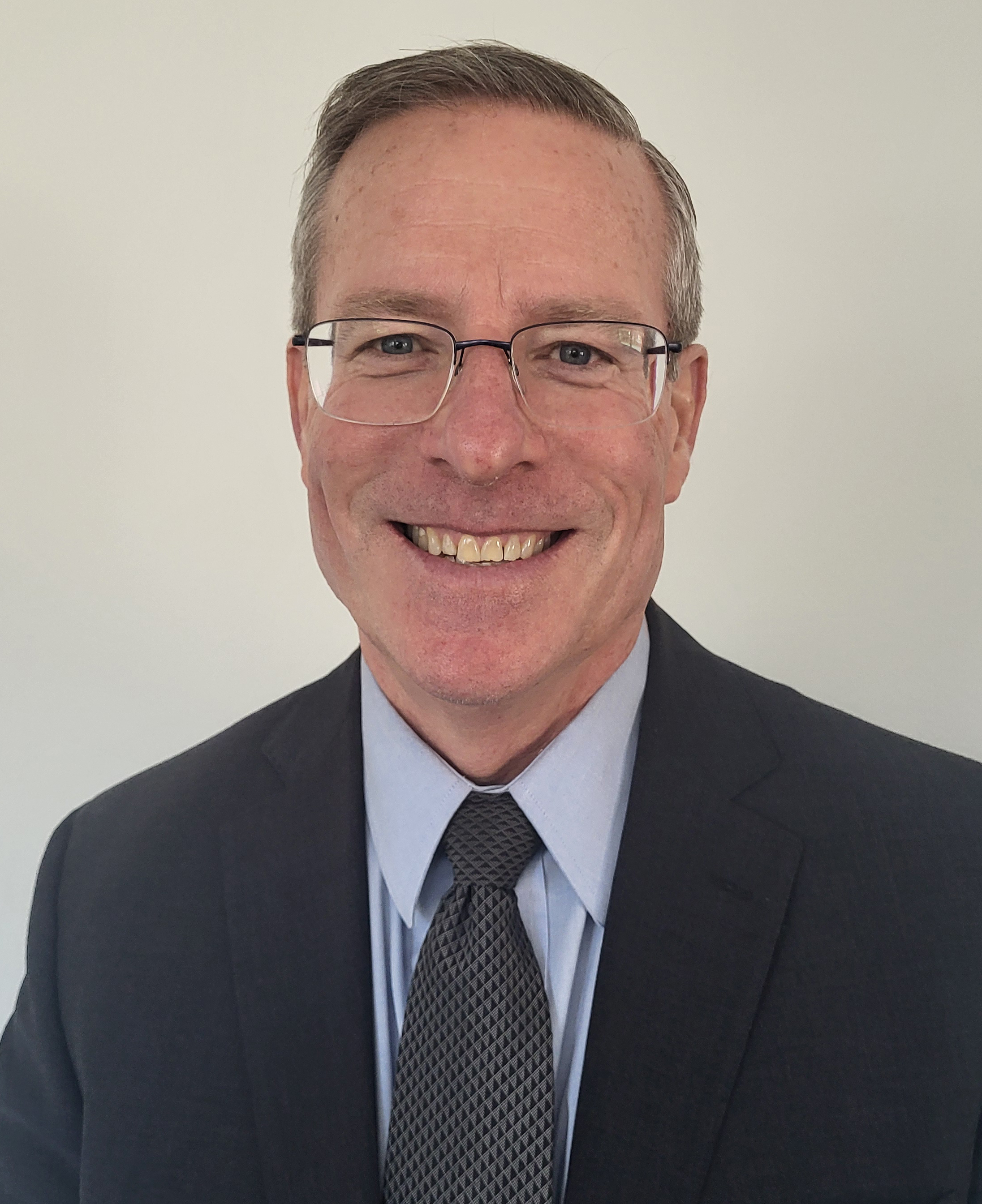 Maine Commissioner Photo