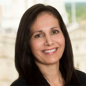 Michigan Commissioner Photo