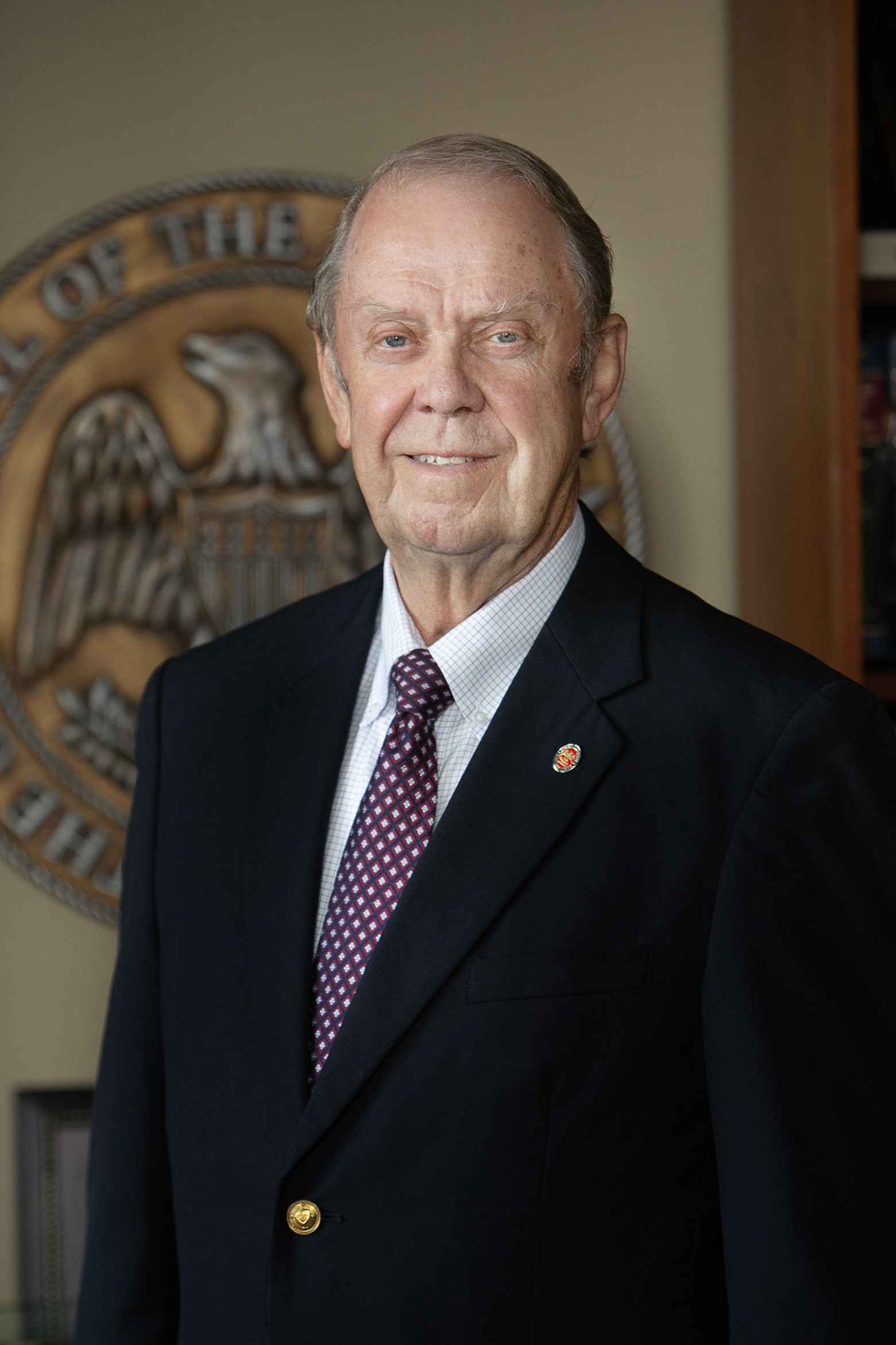Mississippi Commissioner Photo
