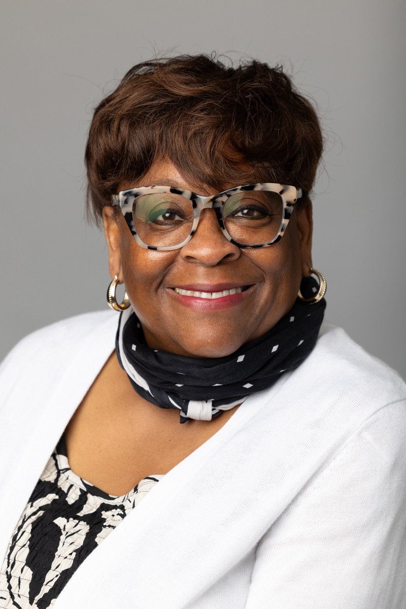 Missouri Commissioner Photo