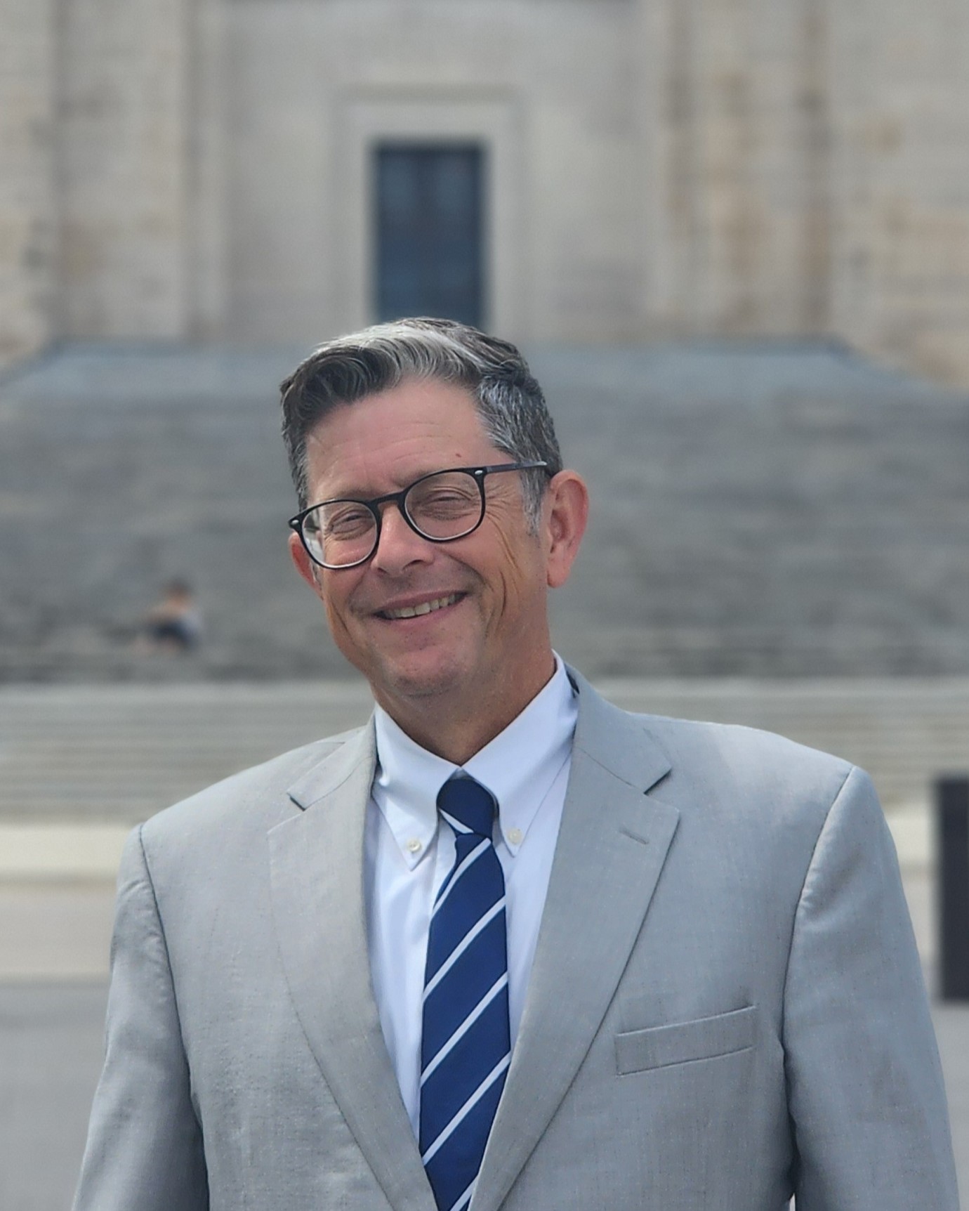 Nebraska Commissioner Photo