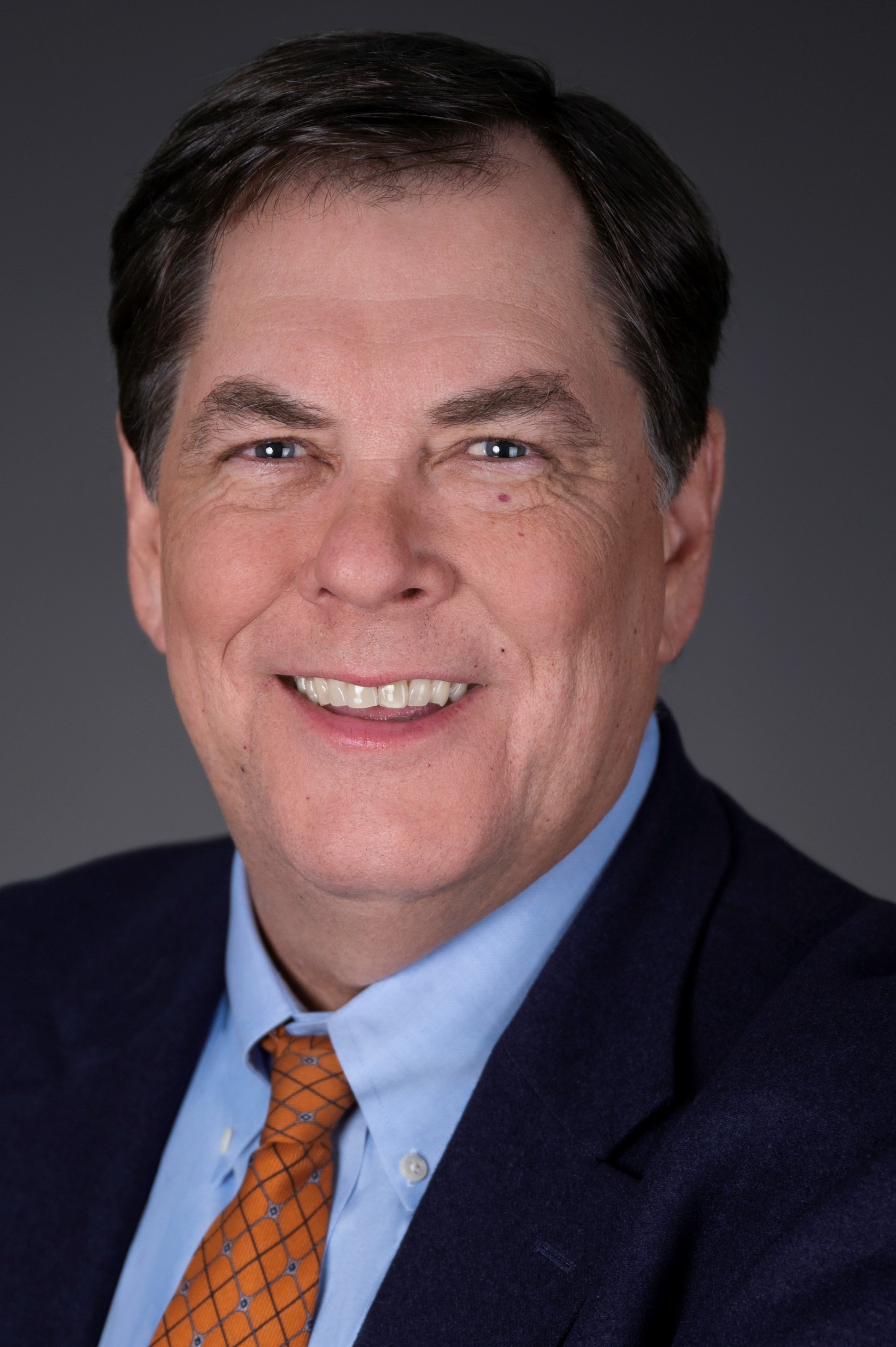 Nevada Commissioner Photo
