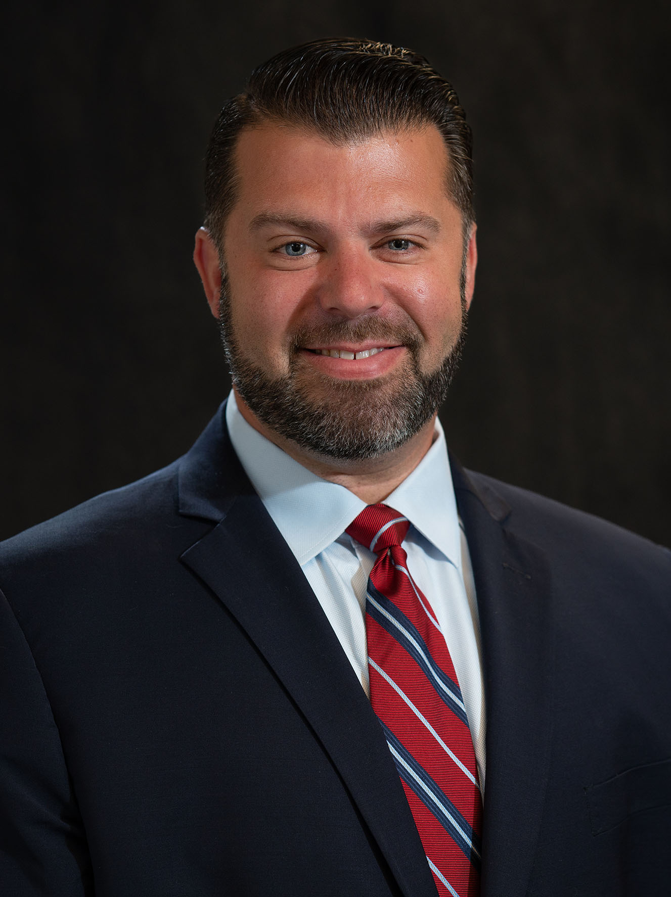 New Hampshire Commissioner Photo