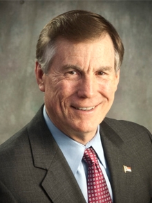 North Carolina Commissioner Photo