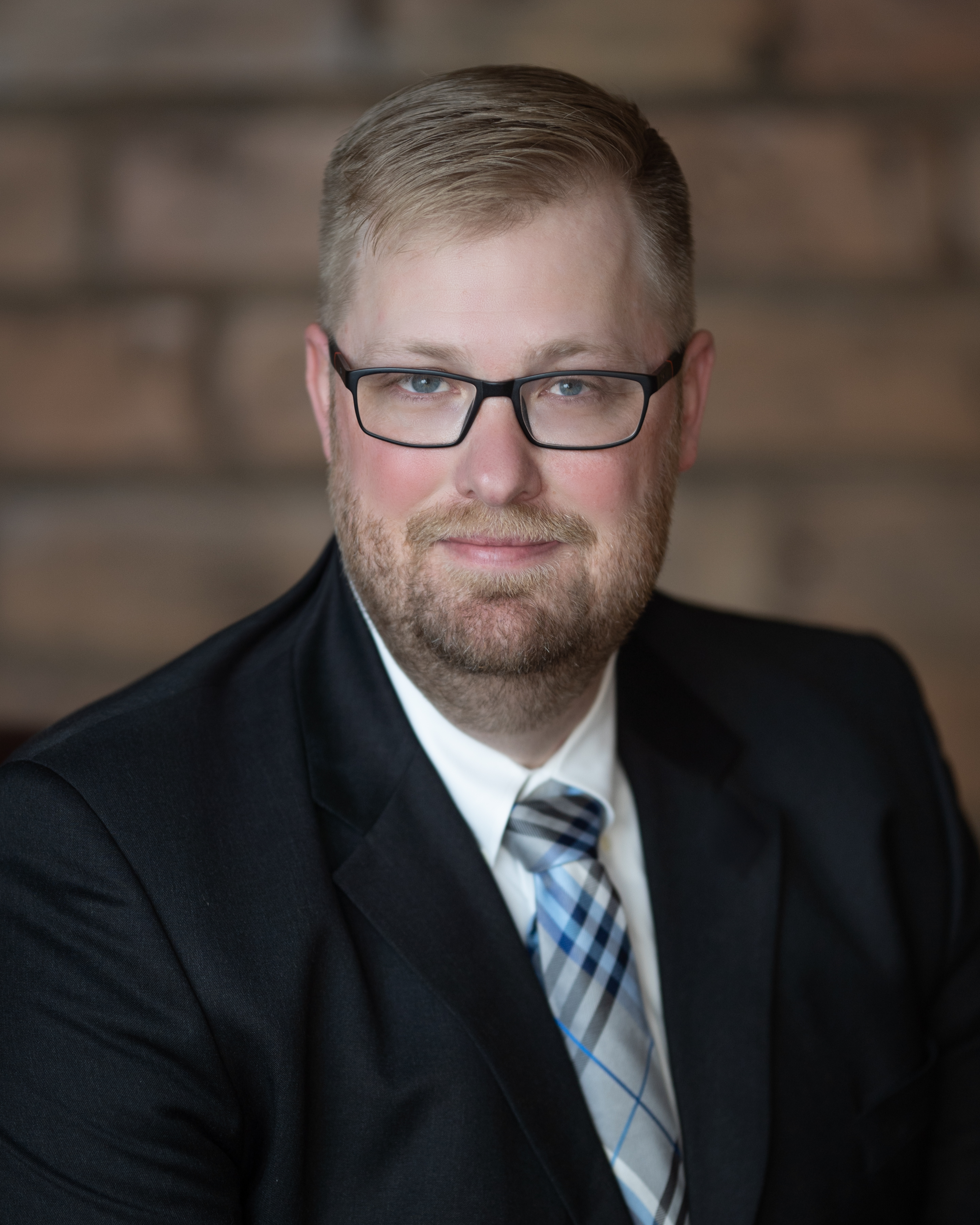 North Dakota Commissioner Photo