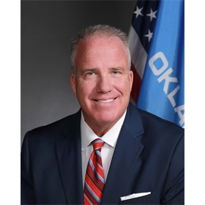 Oklahoma Commissioner Photo