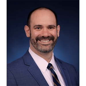 Pennsylvania Commissioner Photo