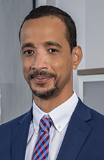 Puerto Rico Commissioner Photo