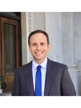 South Carolina Commissioner Photo
