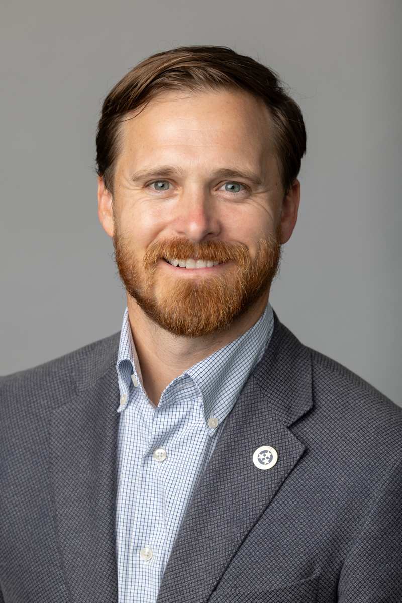 Tennessee Commissioner Photo