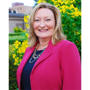 Texas Commissioner Photo