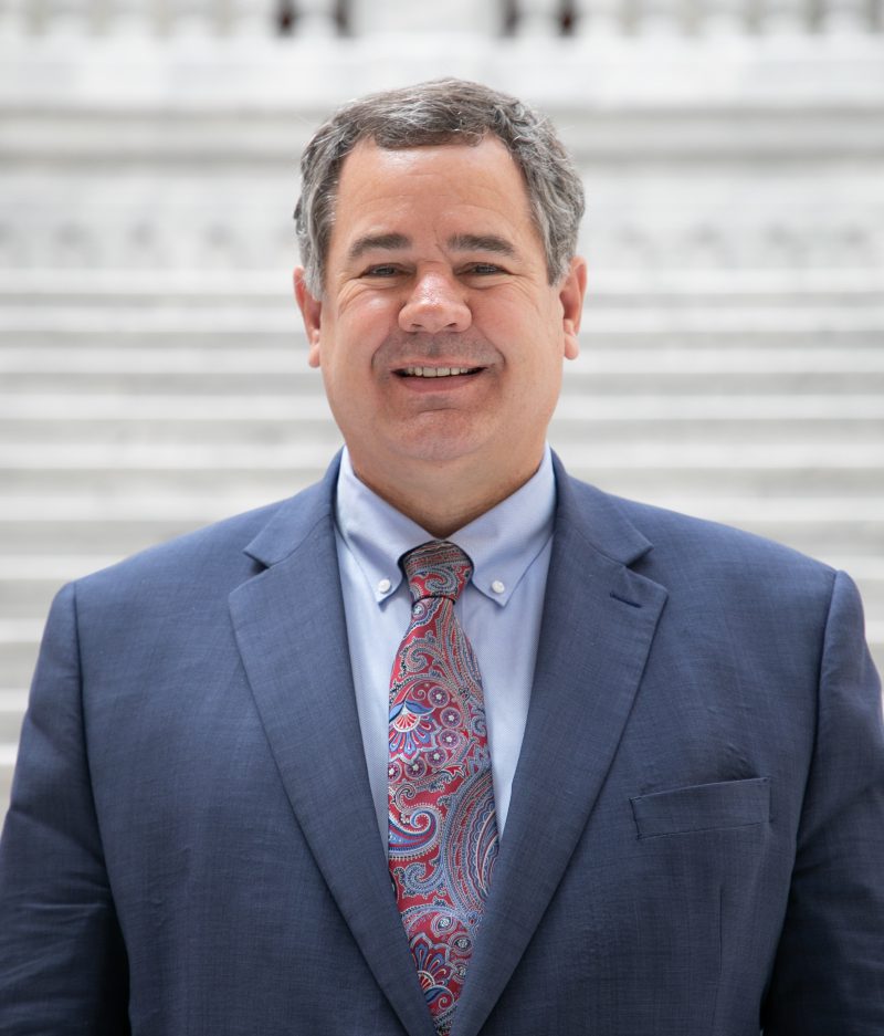 Utah Commissioner Photo