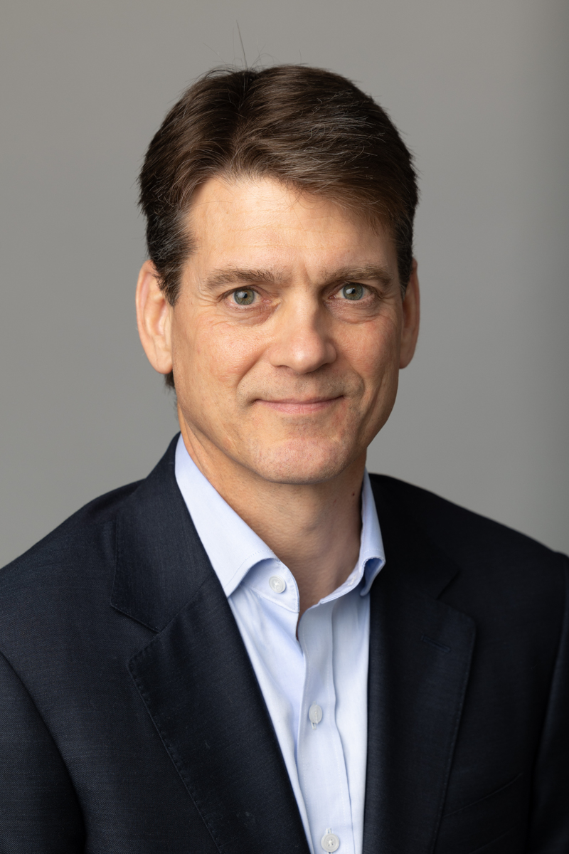 Virginia Commissioner Photo