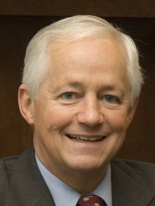 Washington Commissioner Photo