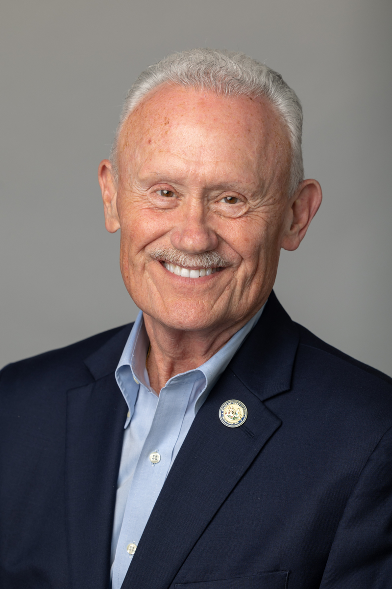 West Virginia Commissioner Photo