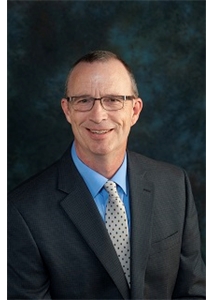 Wyoming Commissioner Photo