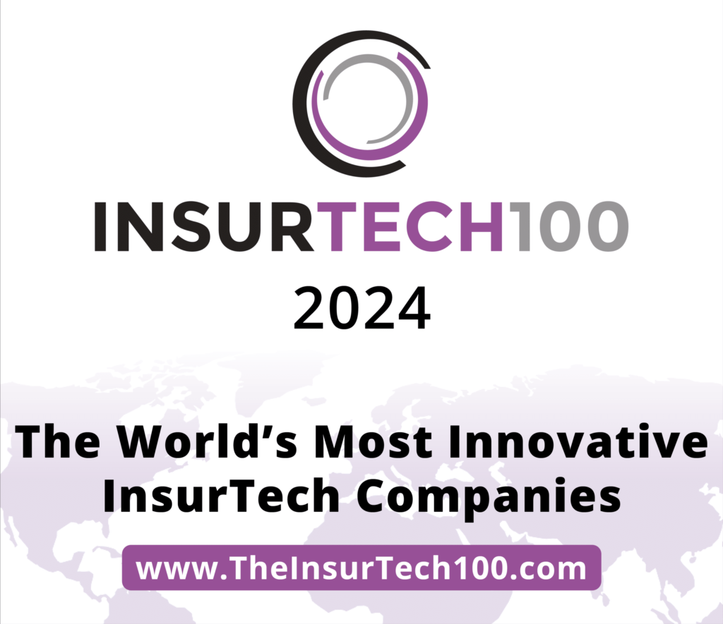 Seventh annual InsurTech100 names the companies transforming the insurance industry