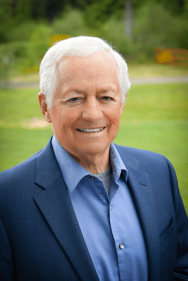 Mike Kreidler