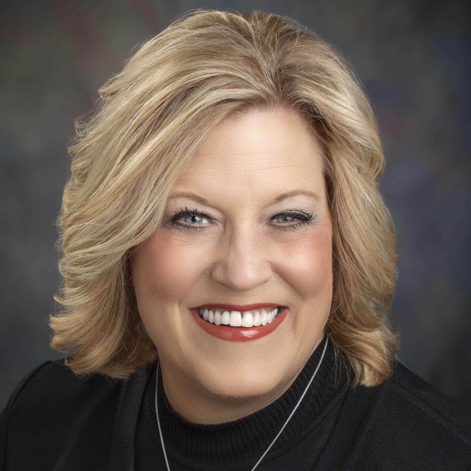 Kansas Commissioner Photo