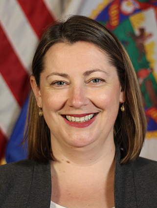 Minnesota Commissioner Photo