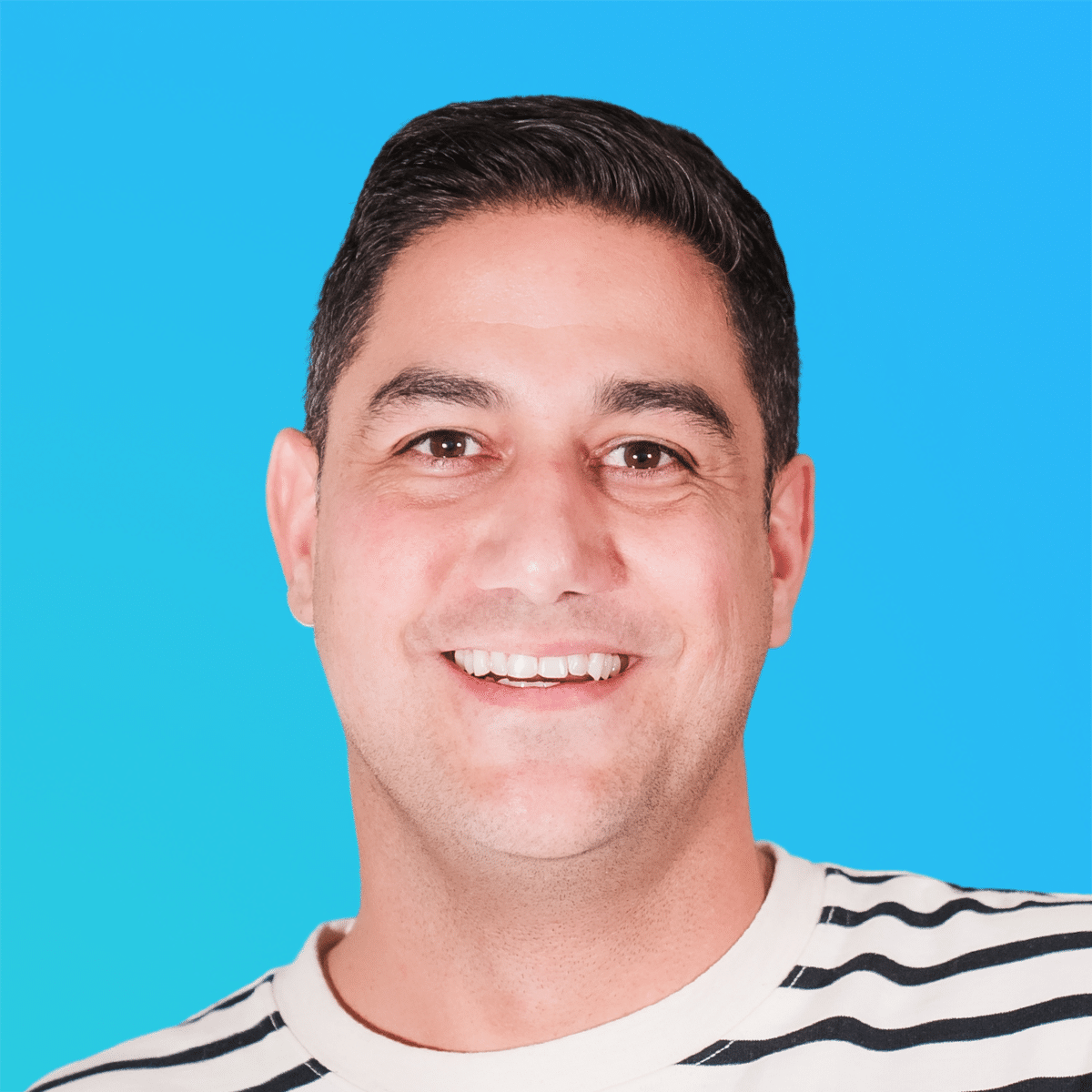 Niji Sabharwal